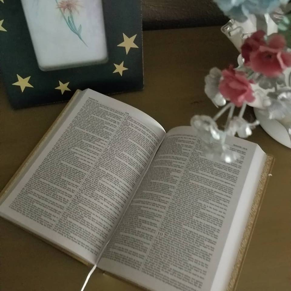 Bible, King James Version