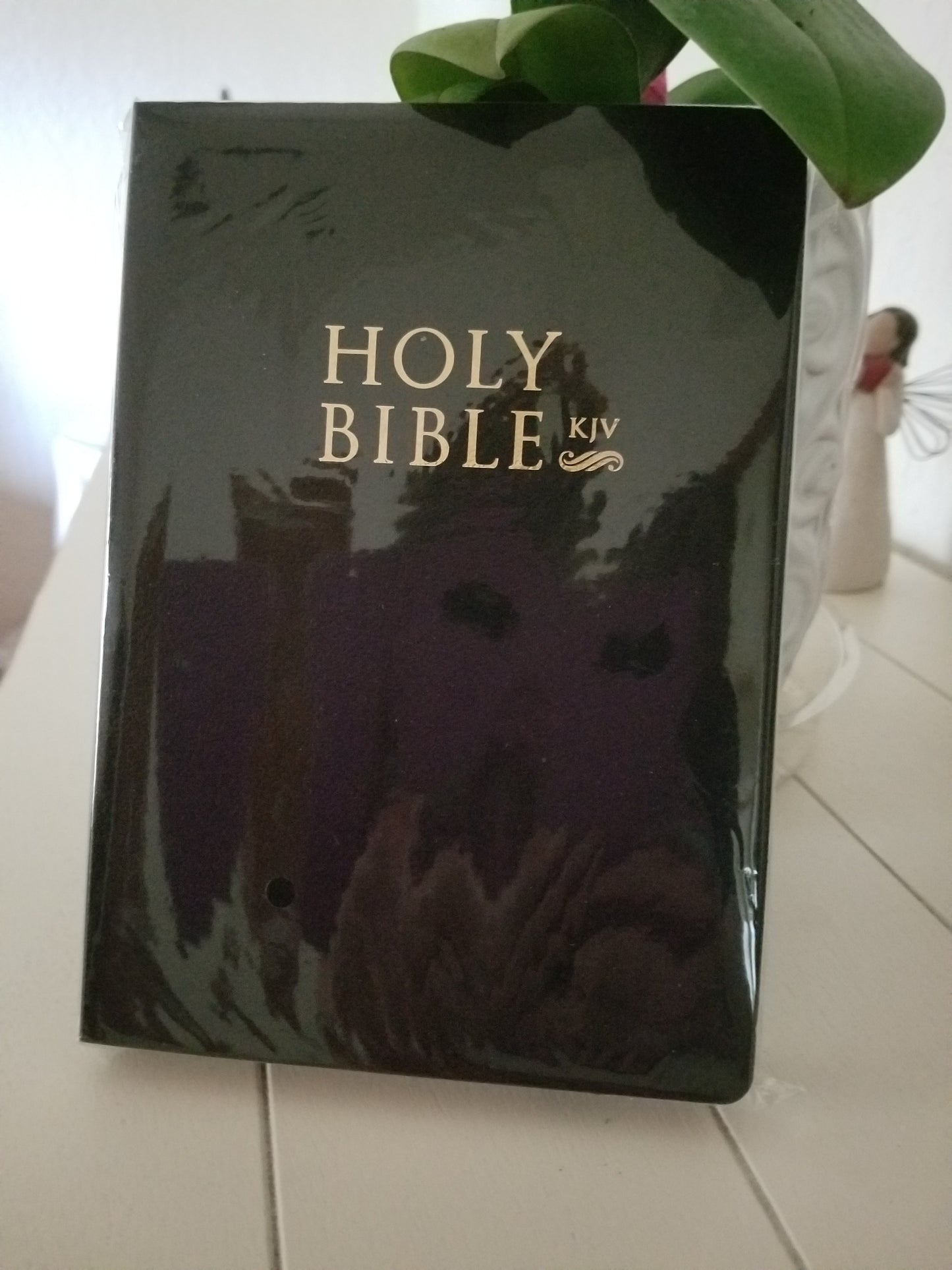 Bible, King James Version