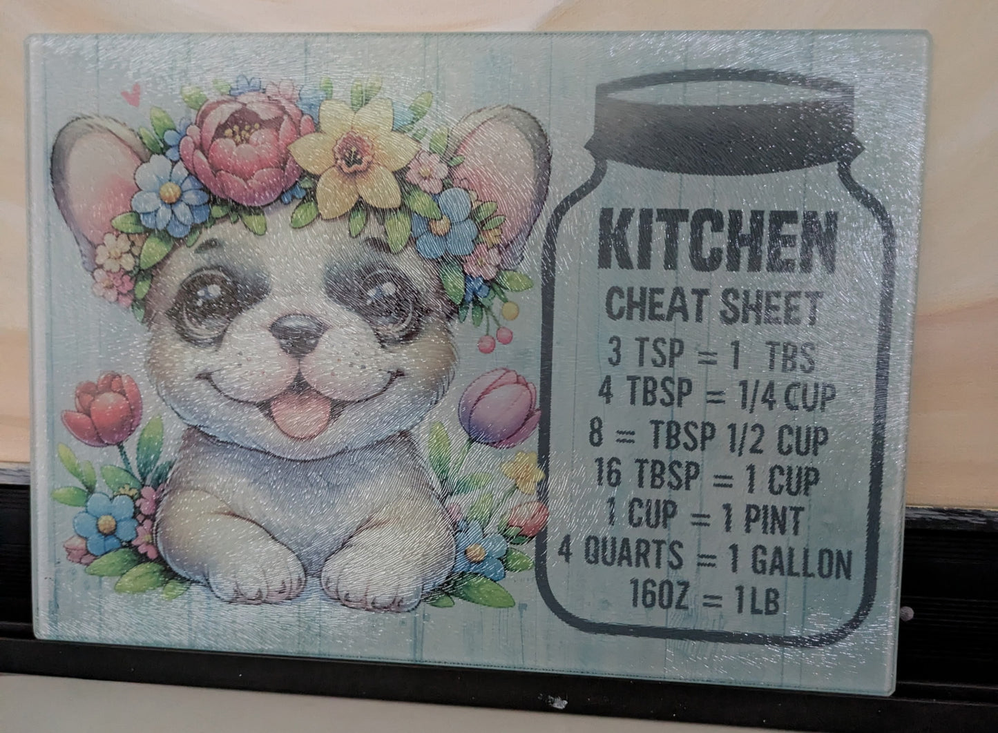 Glass Cutting Boards