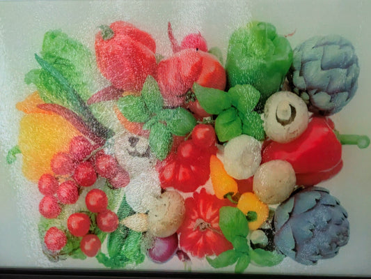 Glass Cutting Boards